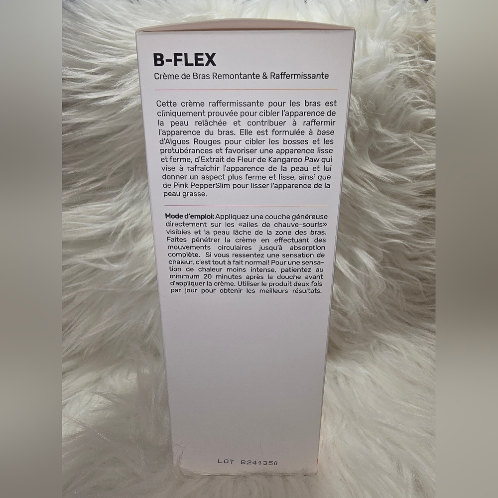 MAËLYS B-FLEX Lift & Firm Arm Cream – 3.4 fl oz / 100 mL - Picture 2 of 6
